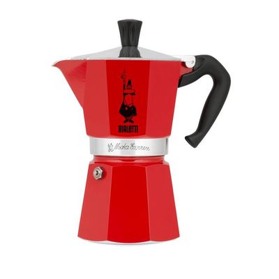 Bialetti rot gross