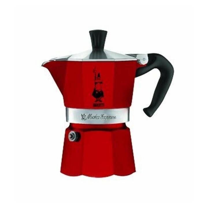 Bialetti rot klein