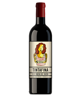 Tintafina