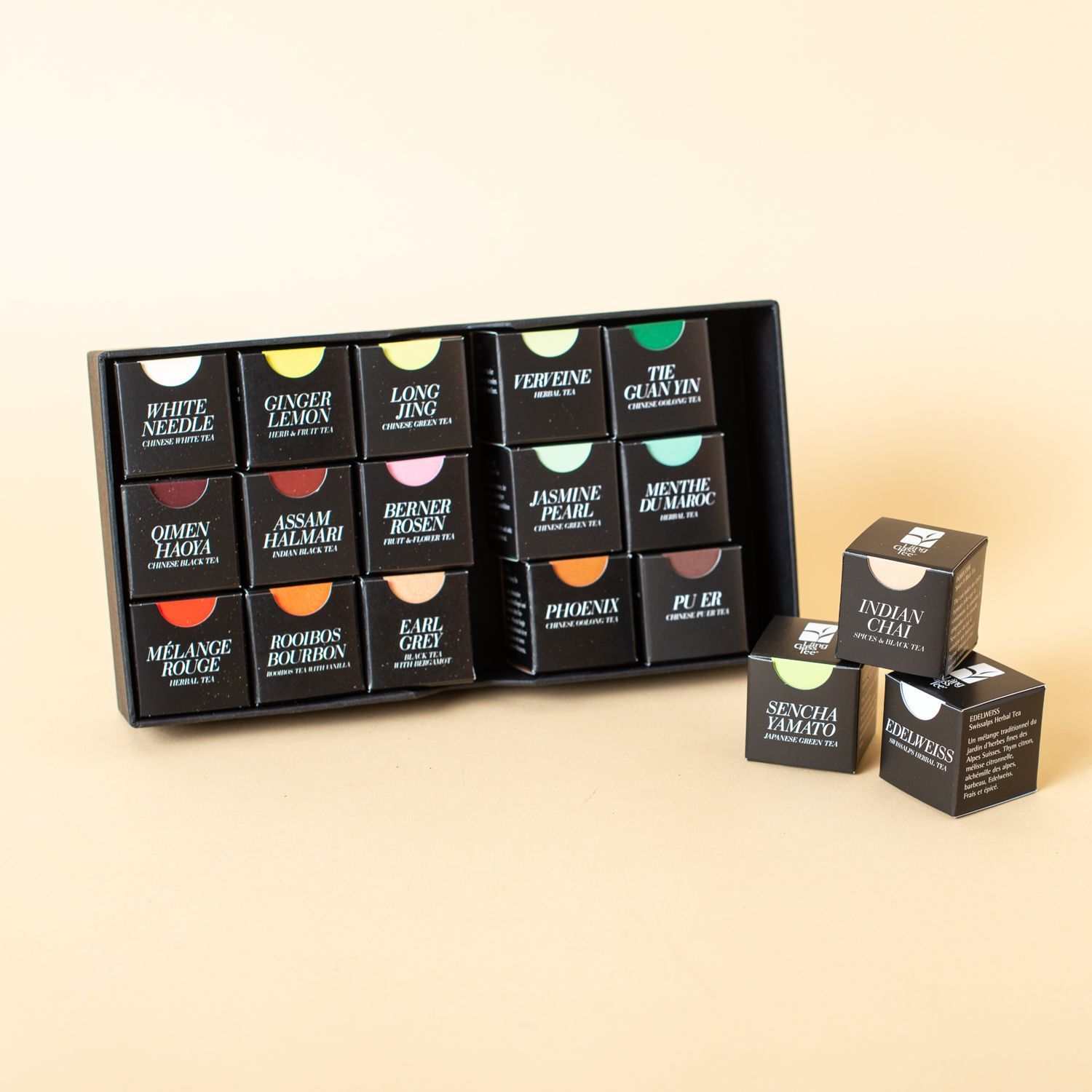 Sélection Geschenkset