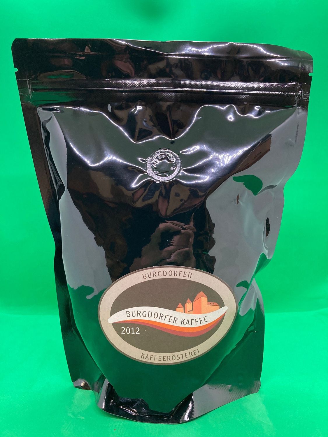 Burgdorfer Kaffee &quot;koffeinfrei&quot;