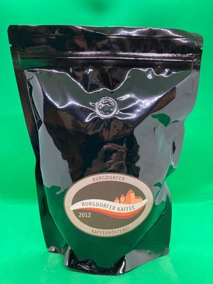 Burgdorfer Kaffee &quot;koffeinfrei&quot;