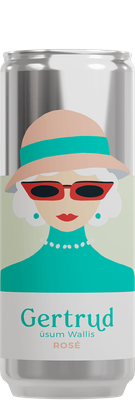 Gertrud Dose 25cl