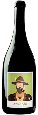 Armando Cuvée Rouge AOC