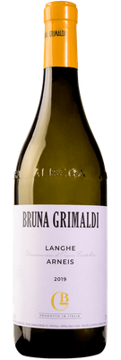 Langhe Arneis DOC