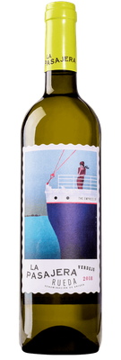 La Pasajera Verdejo