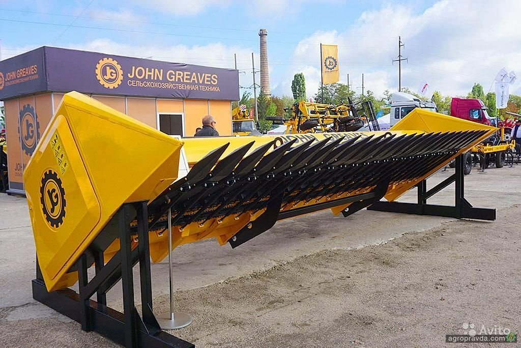 Жатка жнс-7 john greaves. John greaves. Жатка для уборки подсолнечника жнс – 7. Жатка жнс-7. John greaves.