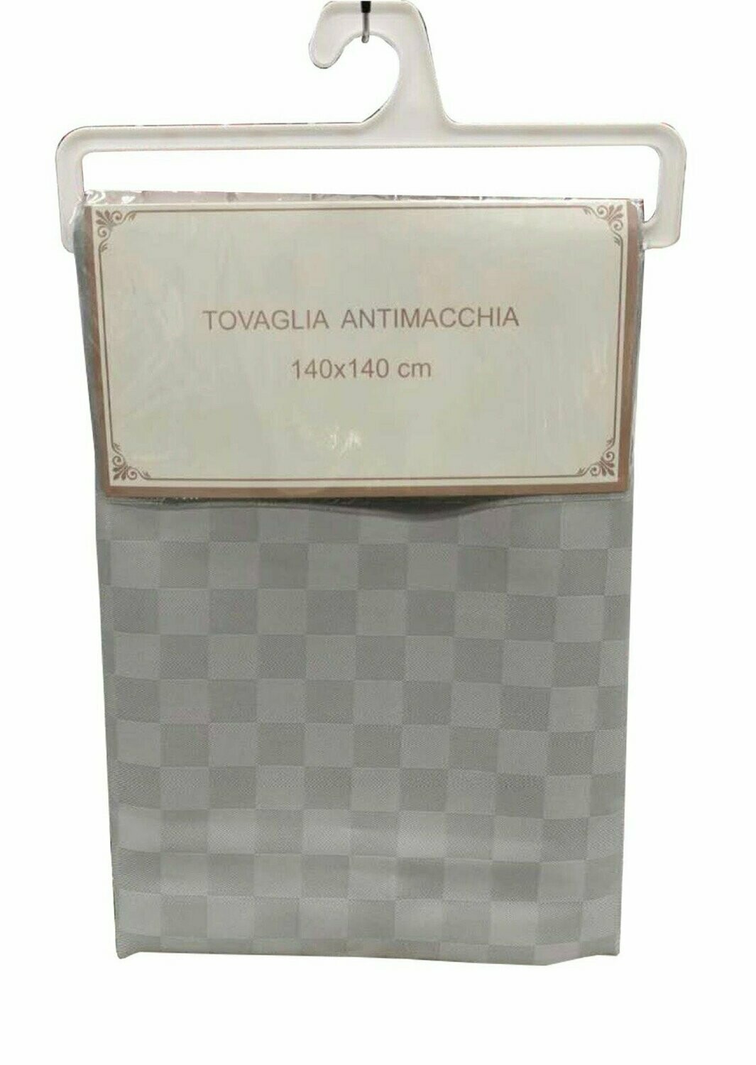 TOVAGLIA ANTIMACCHIA 140X140
