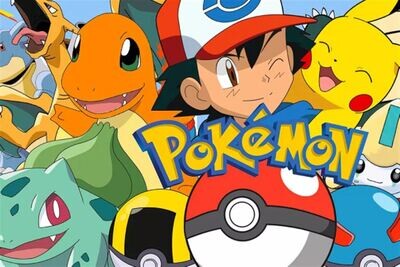 POKEMON