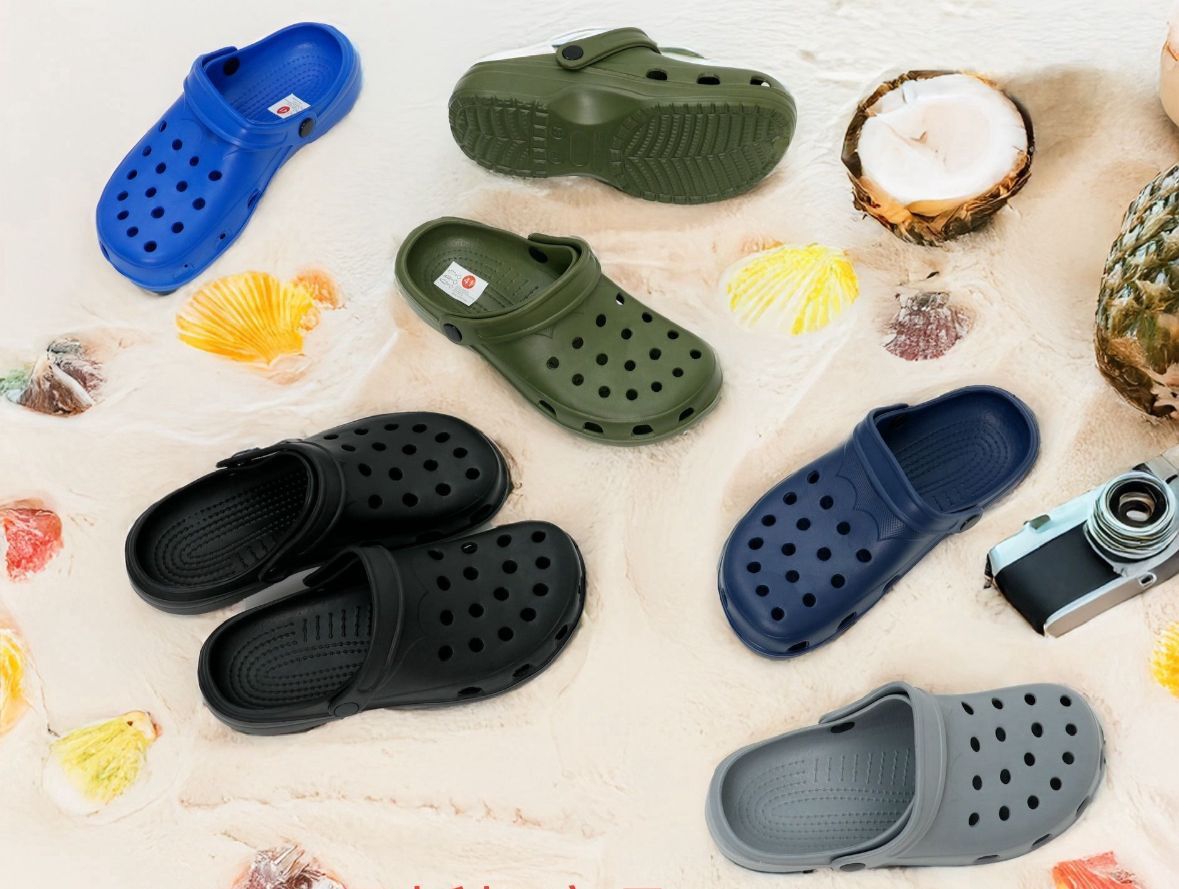 CIABATTE  UOMO UNISEX  Comfort Assoluto per Ogni Giorno Leggerissime