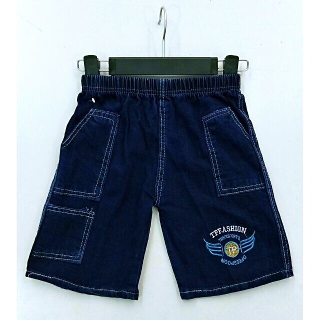 TF Children Boy Jean Pants