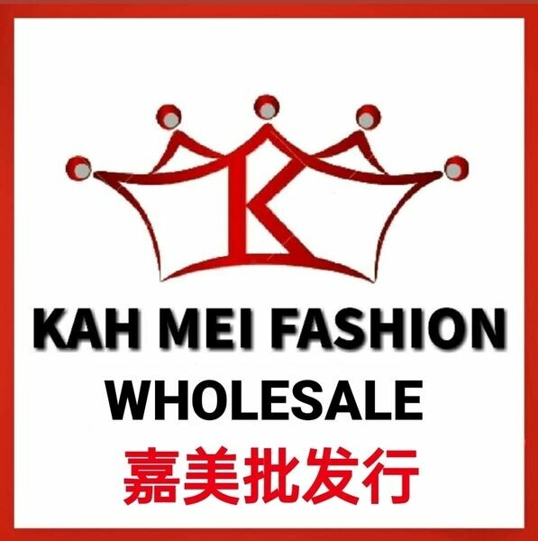 Kah Mei Fashion Wholesale