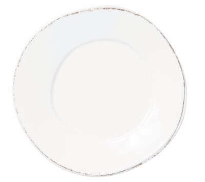 Melamine Lastra Dinner Plate