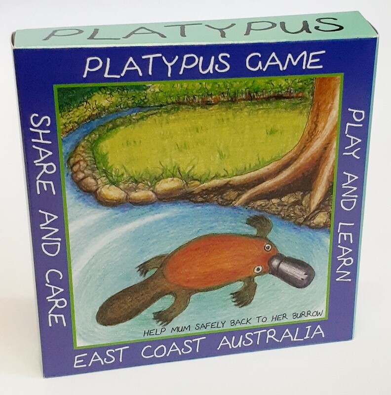 Platypus Game