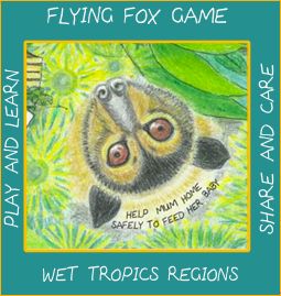 Flying Fox Game