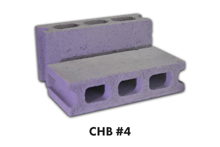 CHB 4