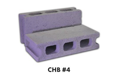 CHB 4