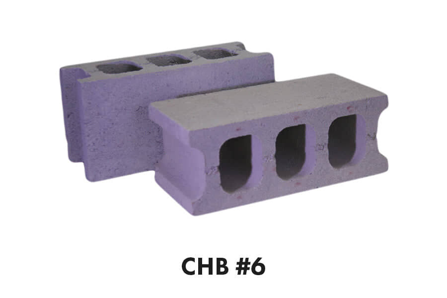 CHB 6