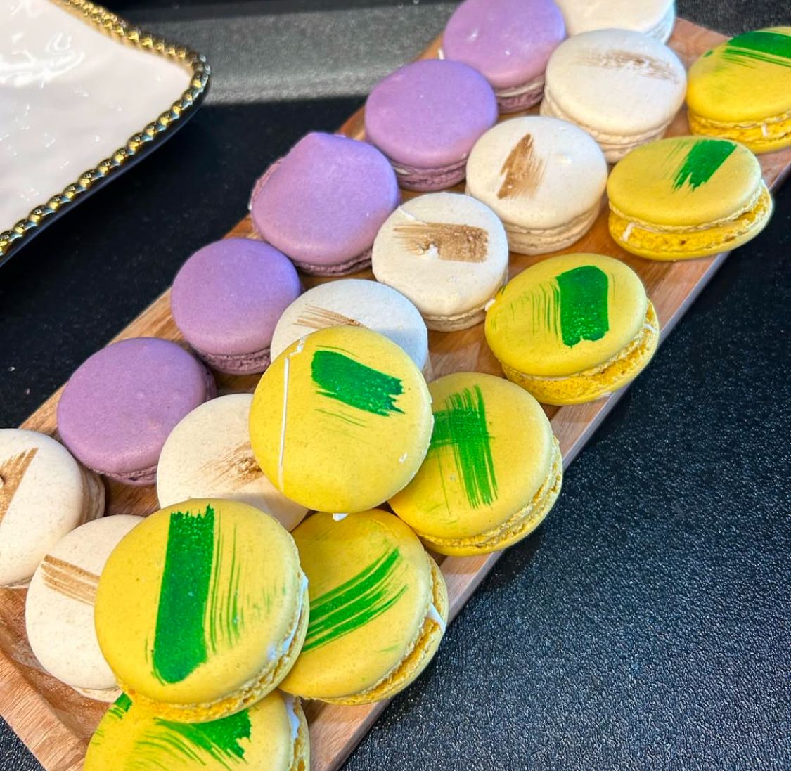 Macaroon