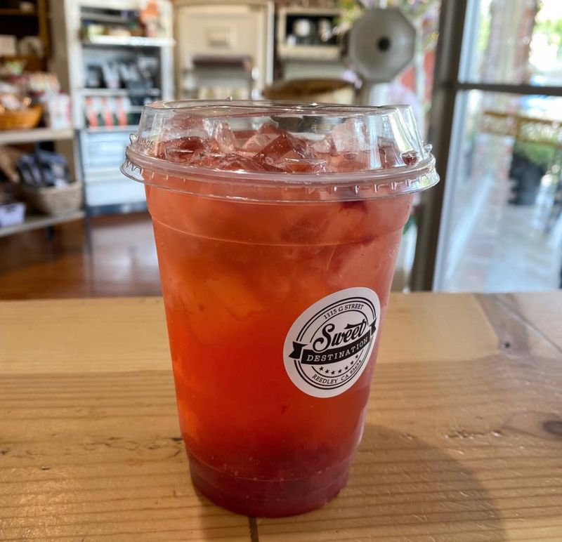 Iced Tea 16oz