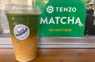 Matcha
