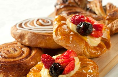 Pastries