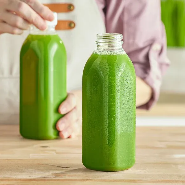 16 oz. Fresh Squeezed Juice