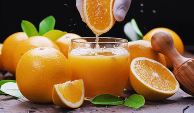 Fresh Squeezed Juice / Shots