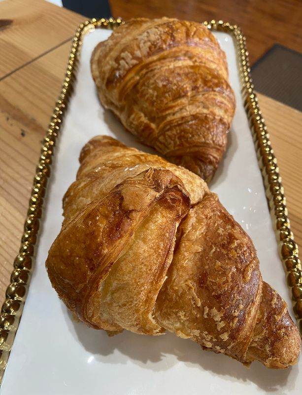 croissant Butter