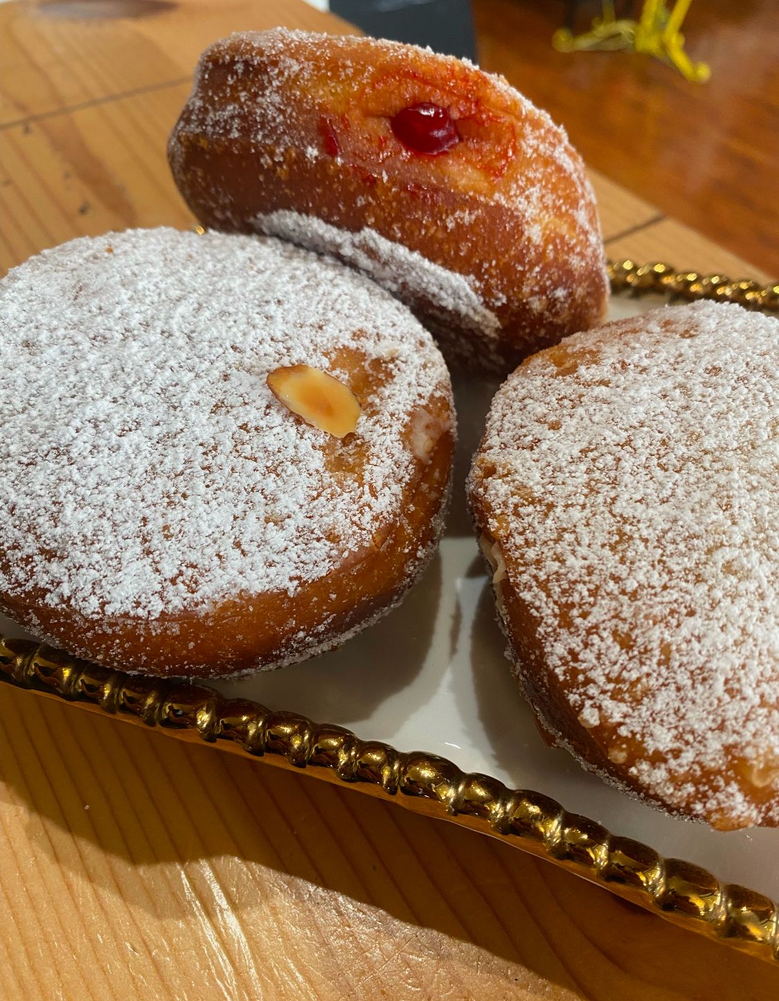 Beignet