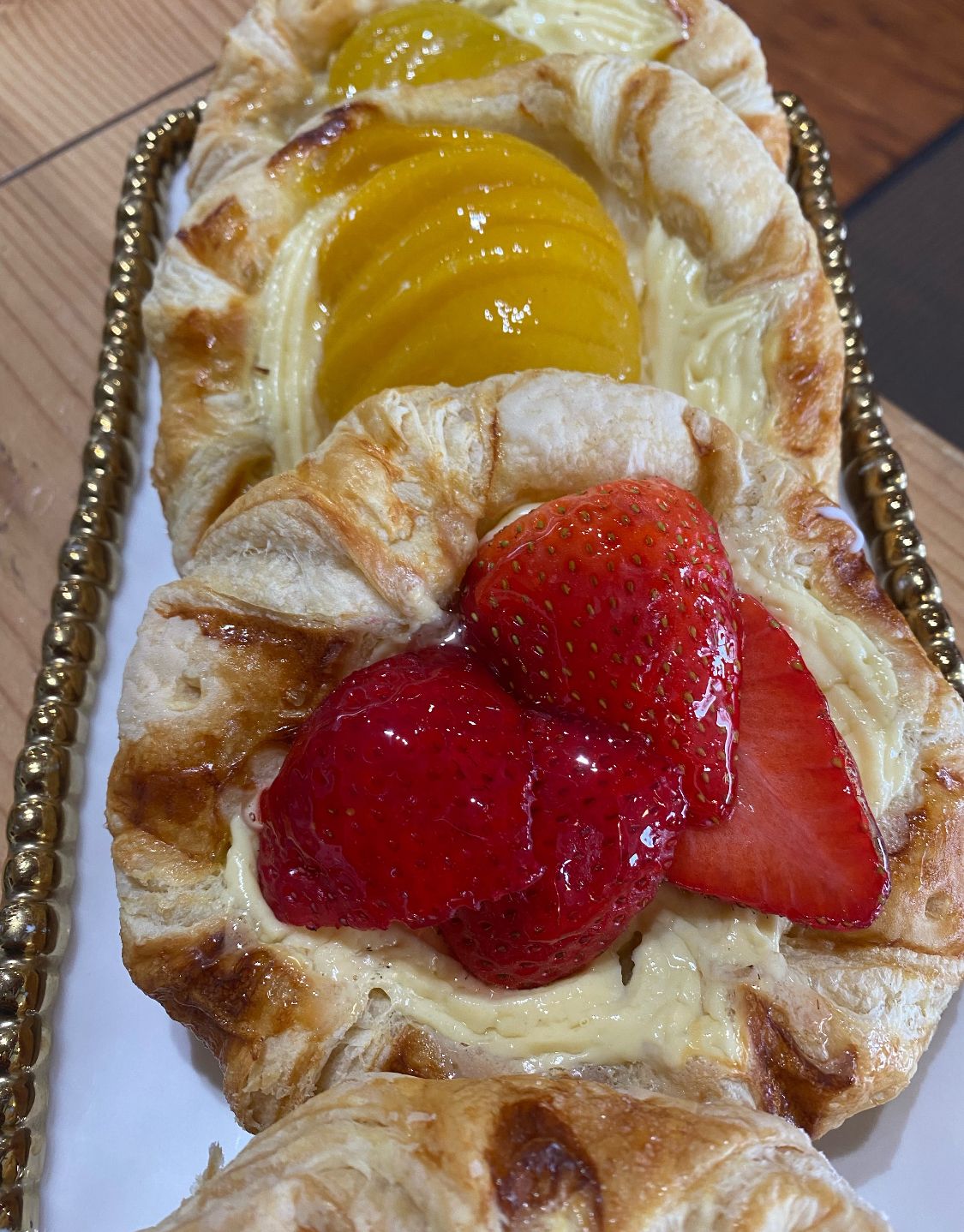 Danish
