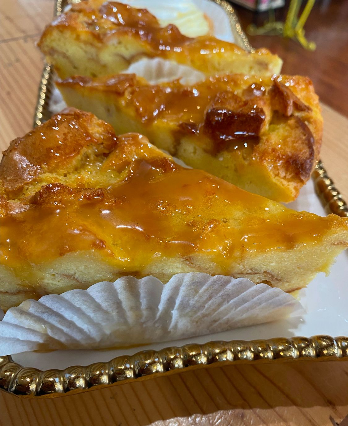Bread Pudding