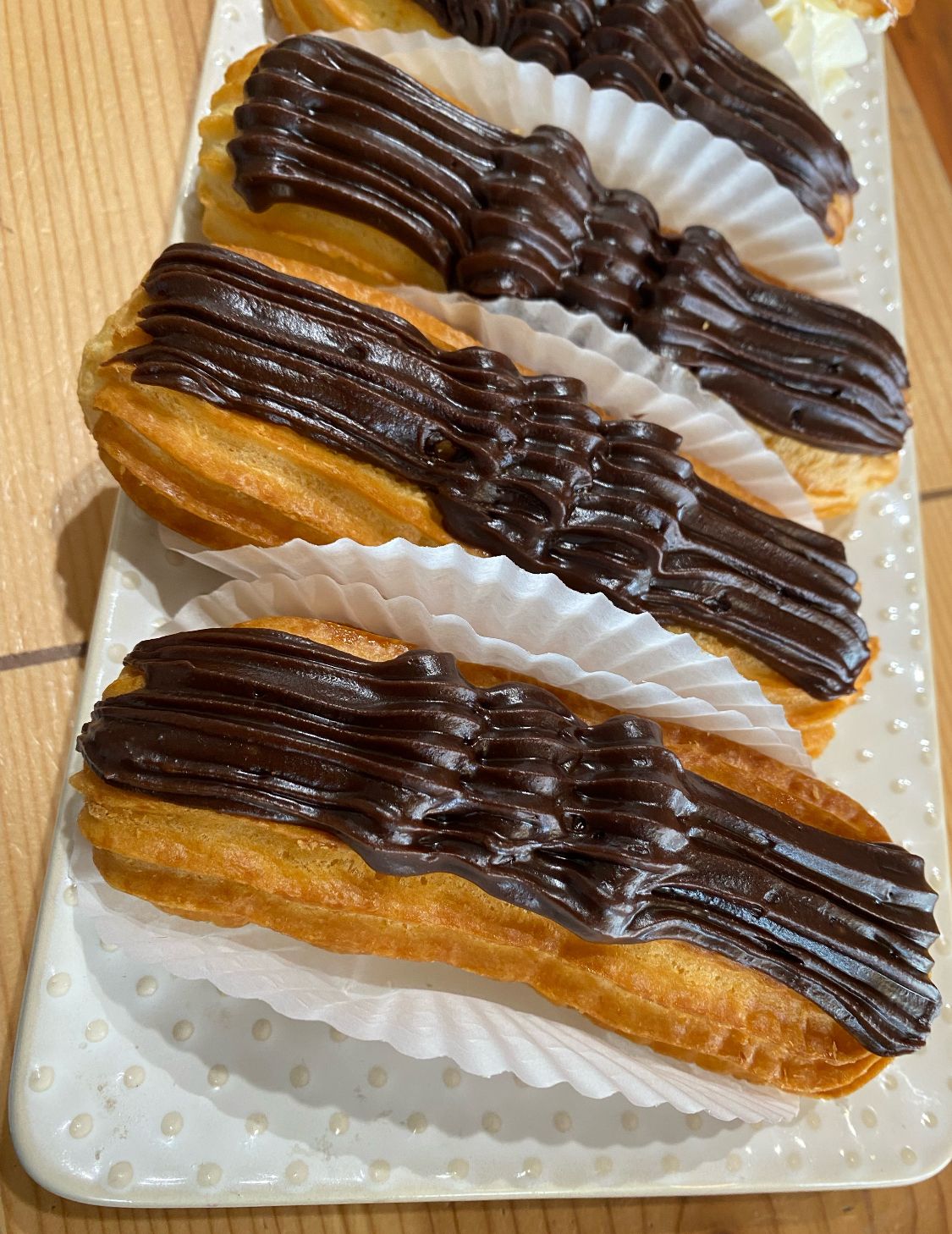 Eclair