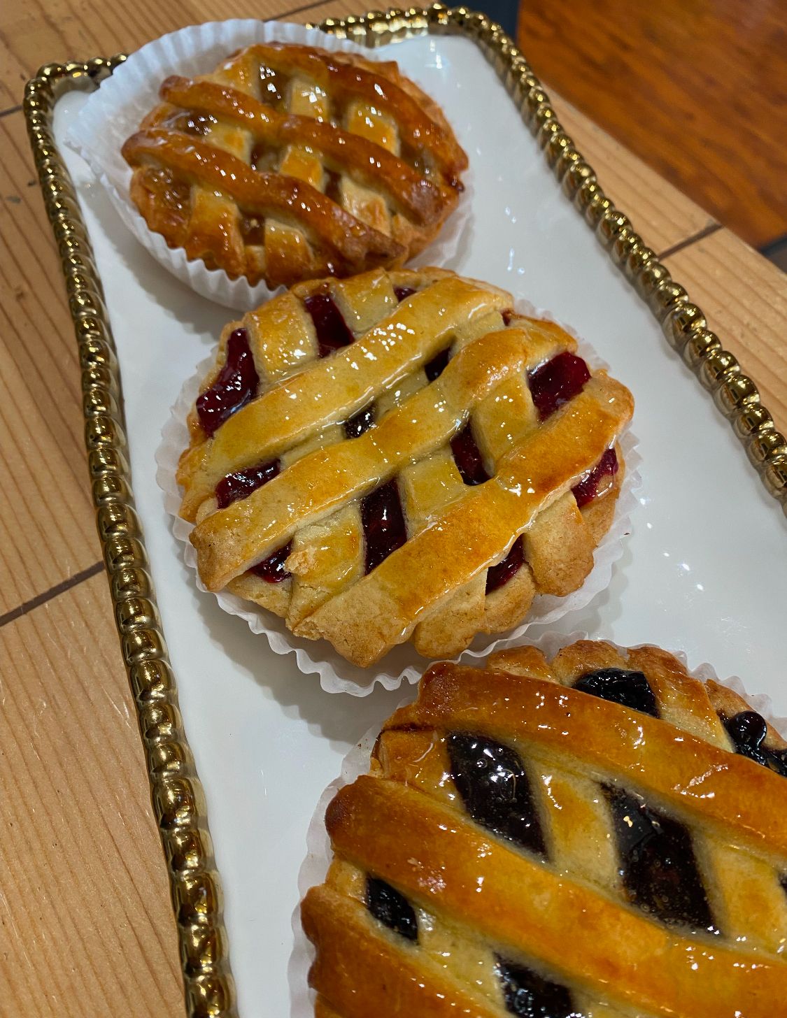Pies
