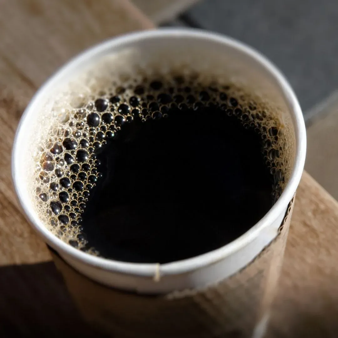Americano 12oz