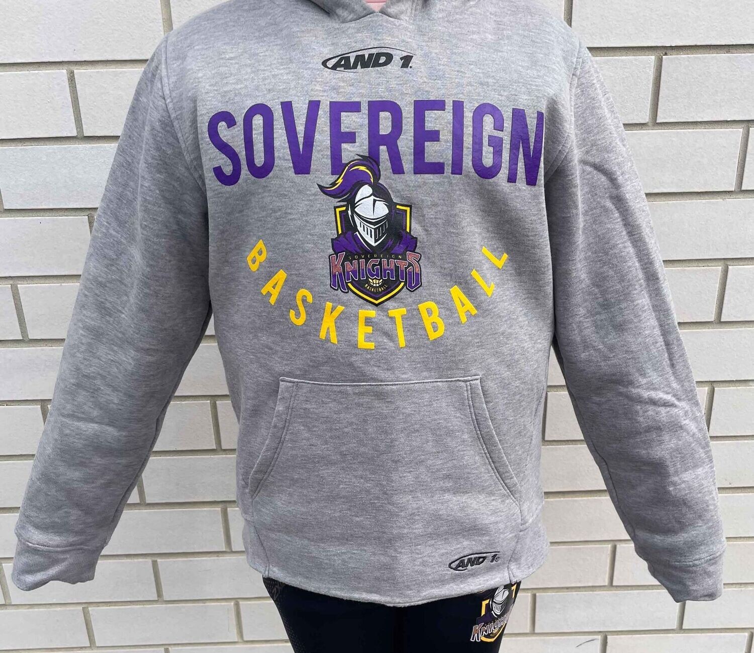 Club Hoodies