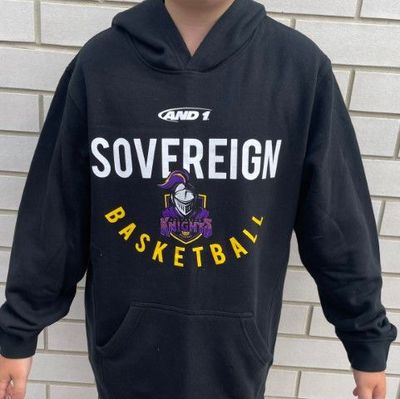 Hoodies & Jackets