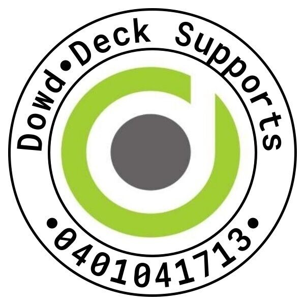 Dowd Hardware - Deck Supports