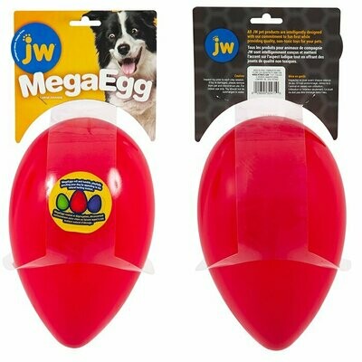 JW Mega Egg žaislas šunims