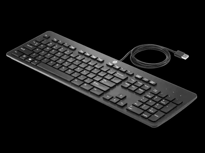 Keyboard brand new