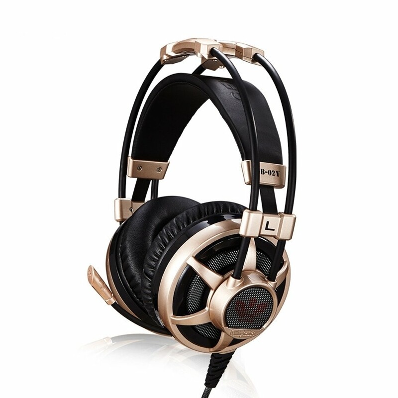 GAMING HEADPHONE