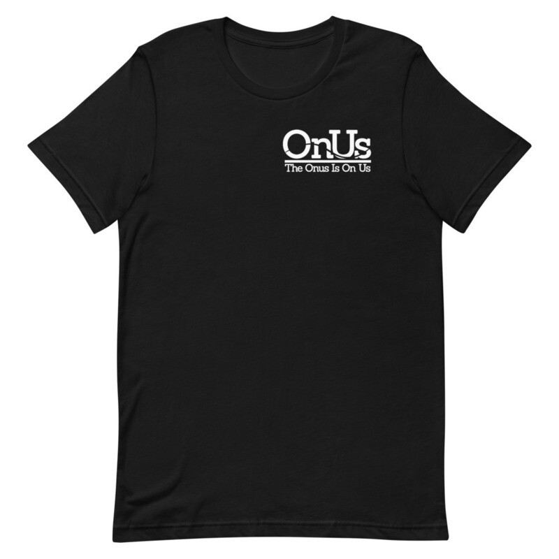 The OnUs Is On Us