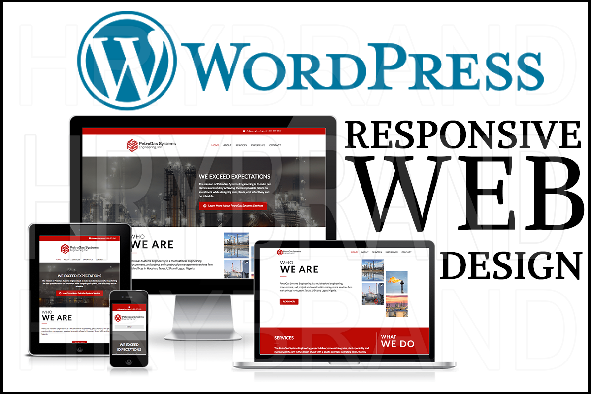 I will setup your Online business for a brand website and E-commerce Website design on WordPress, Shopify, Wix, Woocommerce Etc