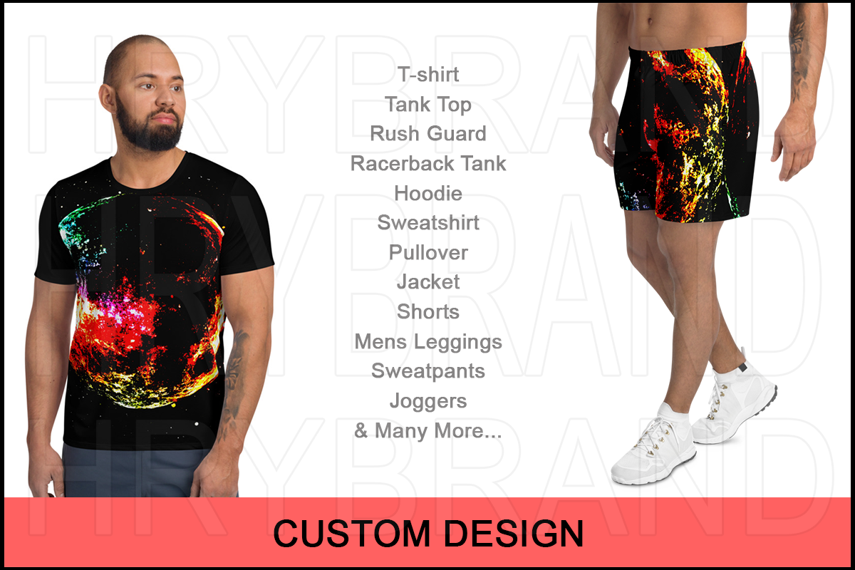I Will Create Custom Pattern, Texture, Seamless, Graphic Design For Mens T-shirt And All Clothing Products