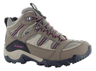 Botas Hitec - Bryce II - mujer