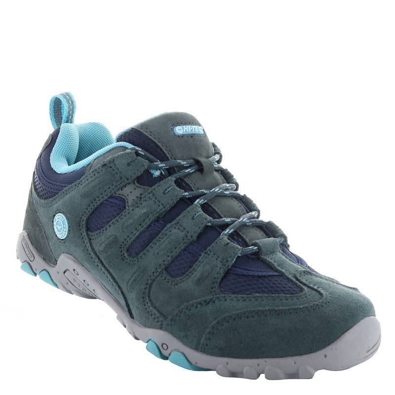 Hitec Quadra Classic - mujer