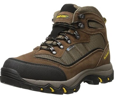 Botas Hitec - Skamania  impermeable  - hombre