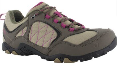 Hitec Mayfield  - mujer