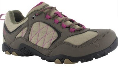 Hitec Mayfield  - mujer