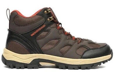 Botas Weinbrenner Yagon Café - hombre
